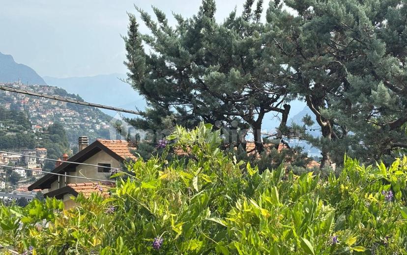 Trilocale via Conciliazione 111, Tavernola, Como — foto 17 di 32