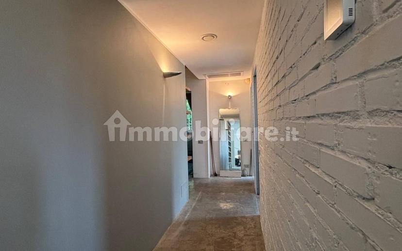 Trilocale via Conciliazione 111, Tavernola, Como — foto 22 di 32