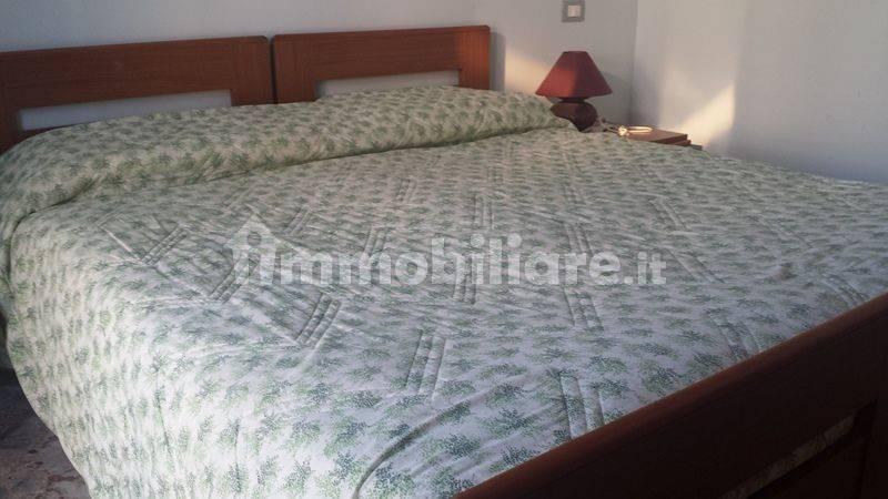 Attico via Aurelia 382, Centro, Loano — foto 7 di 12