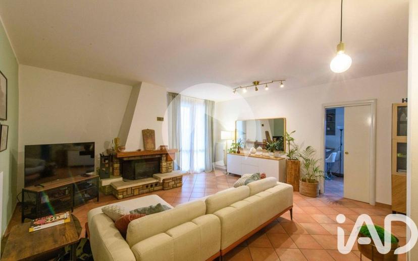 Appartamento via Gaetano Bedeschi 16, Rivalta - San Rigo, Reggio Emilia — foto 9 di 27