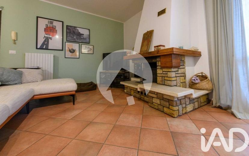 Appartamento via Gaetano Bedeschi 16, Rivalta - San Rigo, Reggio Emilia — foto 10 di 27