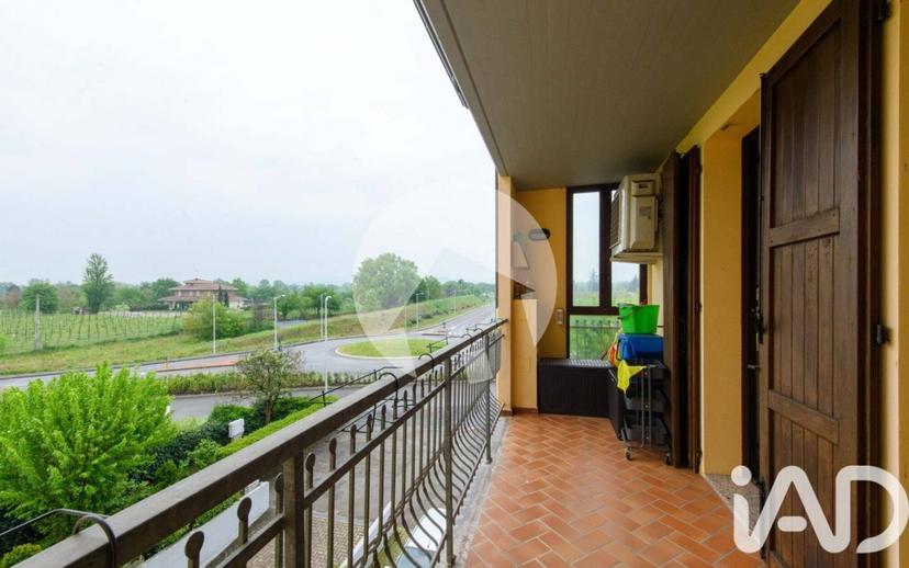 Appartamento via Gaetano Bedeschi 16, Rivalta - San Rigo, Reggio Emilia — foto 5 di 27