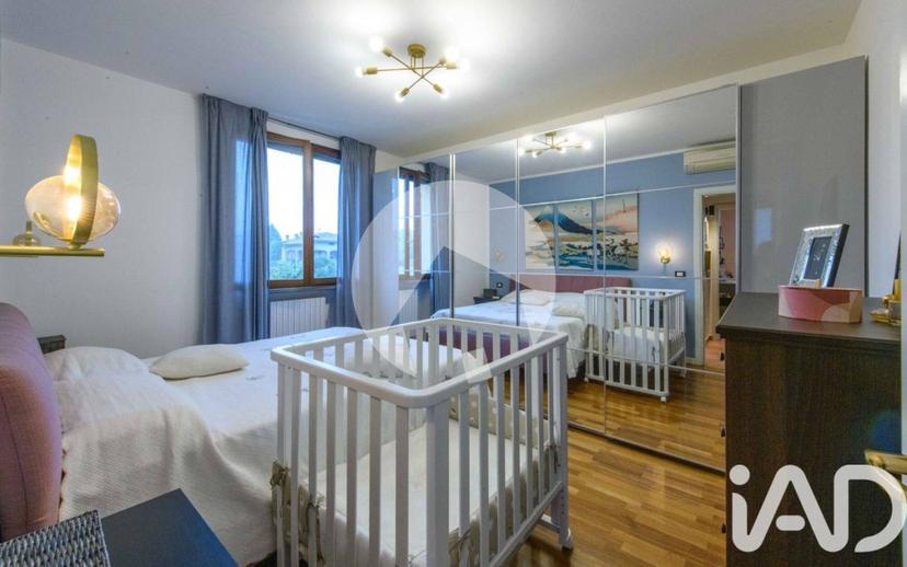 Appartamento via Gaetano Bedeschi 16, Rivalta - San Rigo, Reggio Emilia — foto 23 di 27