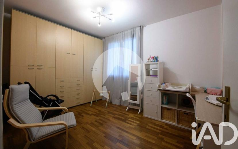 Appartamento via Gaetano Bedeschi 16, Rivalta - San Rigo, Reggio Emilia — foto 7 di 27