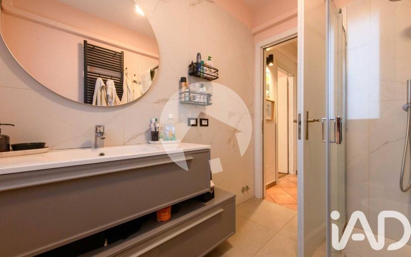 Appartamento via Gaetano Bedeschi 16, Rivalta - San Rigo, Reggio Emilia — foto 2 di 27