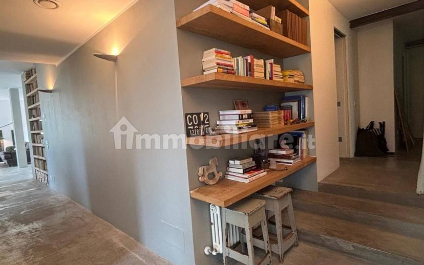 Trilocale via Conciliazione 111, Tavernola, Como — foto 8 di 32