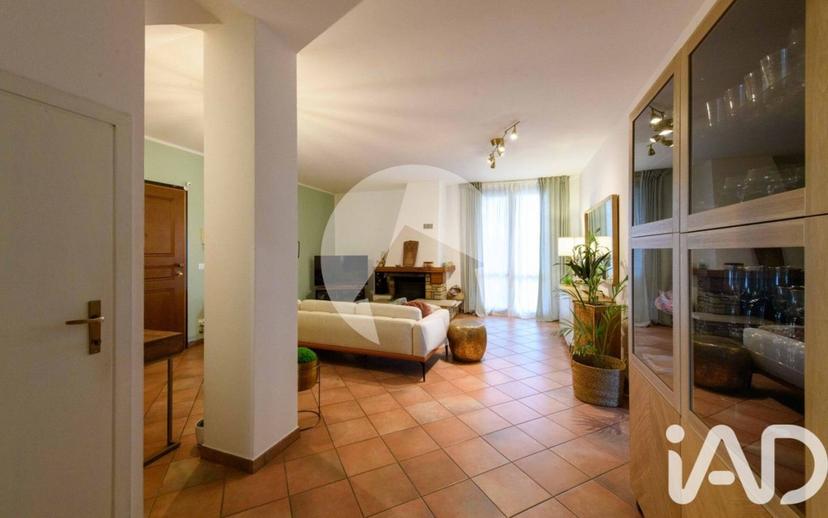 Appartamento via Gaetano Bedeschi 16, Rivalta - San Rigo, Reggio Emilia — foto 25 di 27