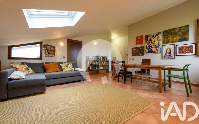 Appartamento via Gaetano Bedeschi 16, Rivalta - San Rigo, Reggio Emilia — foto 11 di 27