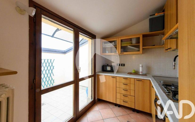 Appartamento via Gaetano Bedeschi 16, Rivalta - San Rigo, Reggio Emilia — foto 24 di 27