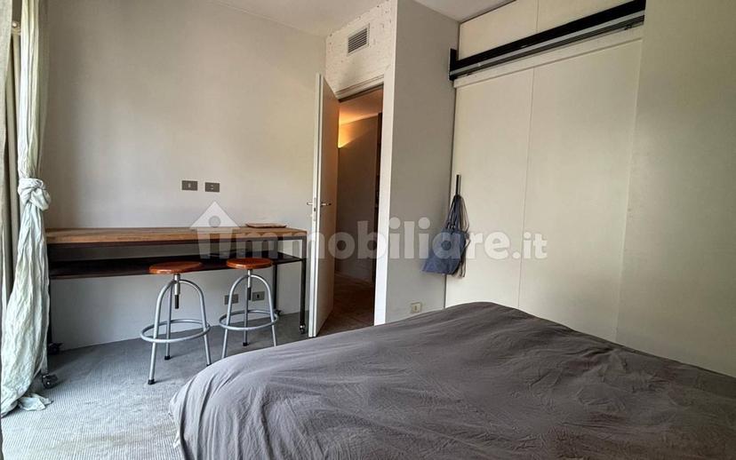 Trilocale via Conciliazione 111, Tavernola, Como — foto 13 di 32