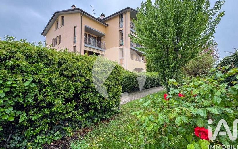 Appartamento via Gaetano Bedeschi 16, Rivalta - San Rigo, Reggio Emilia — foto 20 di 27