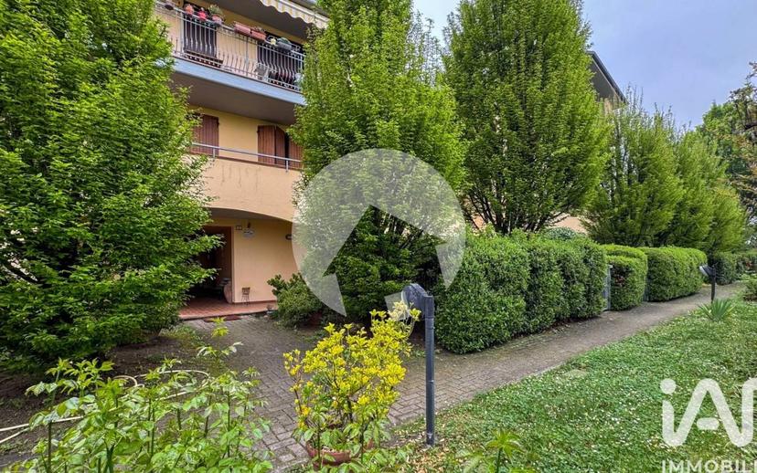 Appartamento via Gaetano Bedeschi 16, Rivalta - San Rigo, Reggio Emilia — foto 16 di 27