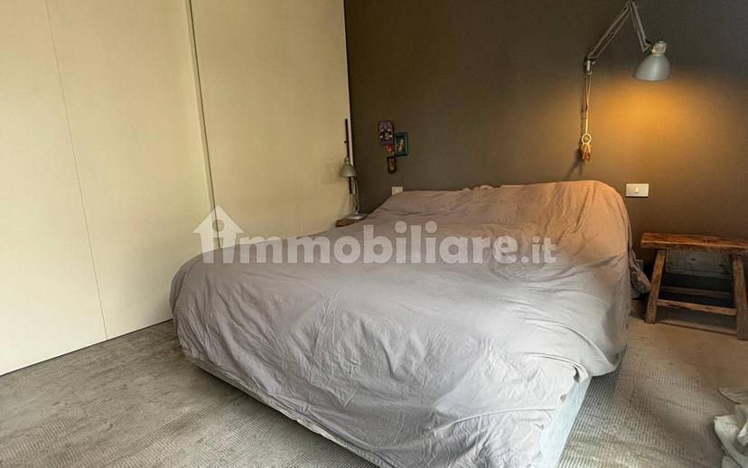 Trilocale via Conciliazione 111, Tavernola, Como — foto 25 di 32