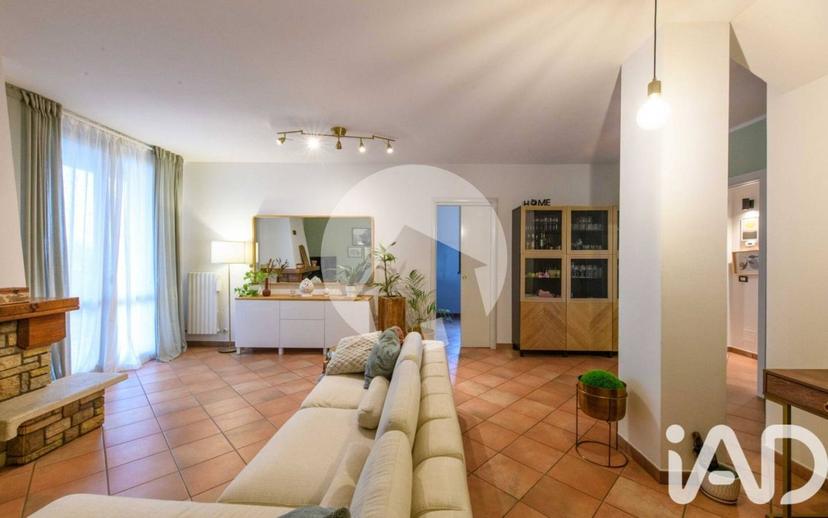 Appartamento via Gaetano Bedeschi 16, Rivalta - San Rigo, Reggio Emilia — foto 4 di 27