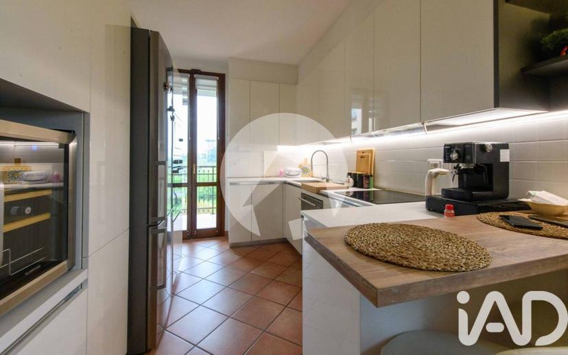 Appartamento via Gaetano Bedeschi 16, Rivalta - San Rigo, Reggio Emilia — foto 15 di 27