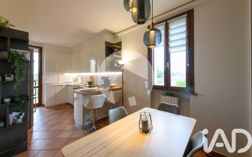 Appartamento via Gaetano Bedeschi 16, Rivalta - San Rigo, Reggio Emilia — foto 21 di 27