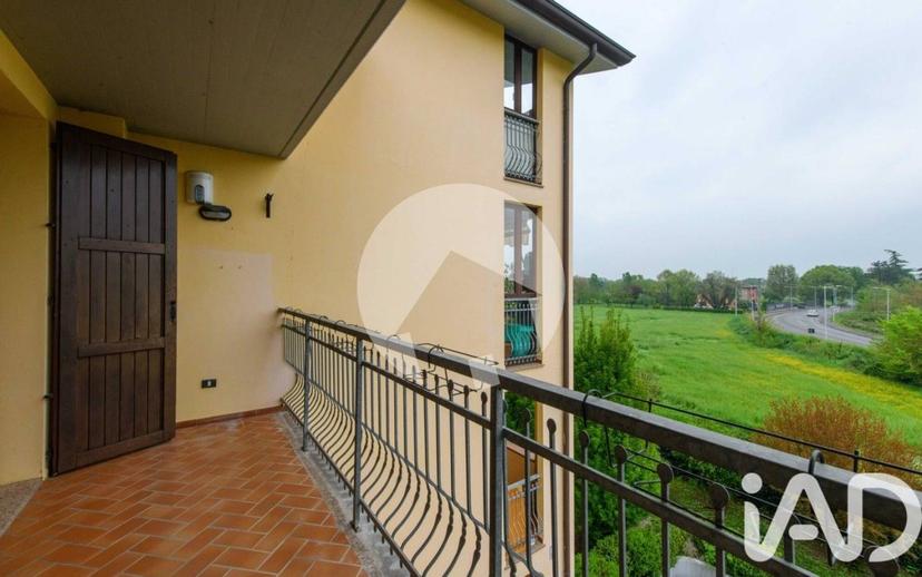 Appartamento via Gaetano Bedeschi 16, Rivalta - San Rigo, Reggio Emilia — foto 3 di 27