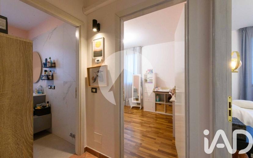 Appartamento via Gaetano Bedeschi 16, Rivalta - San Rigo, Reggio Emilia — foto 14 di 27