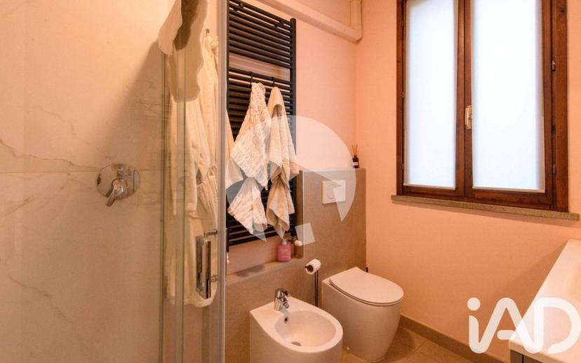 Appartamento via Gaetano Bedeschi 16, Rivalta - San Rigo, Reggio Emilia — foto 6 di 27