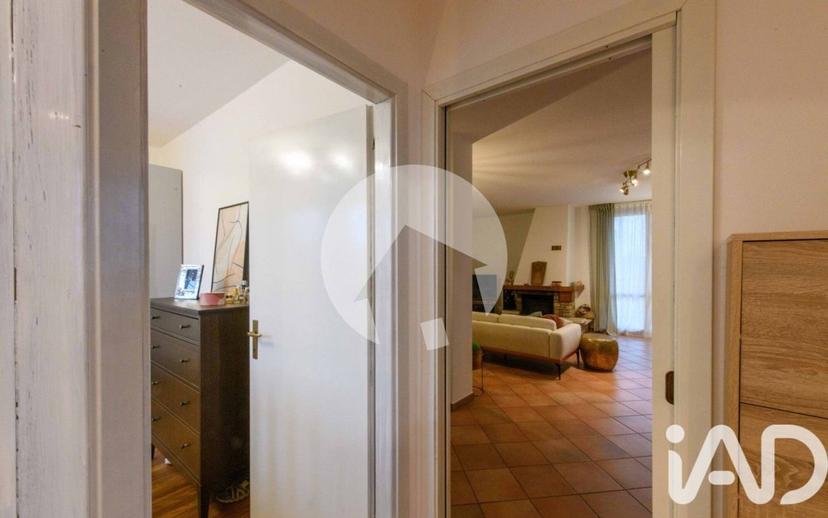Appartamento via Gaetano Bedeschi 16, Rivalta - San Rigo, Reggio Emilia — foto 12 di 27