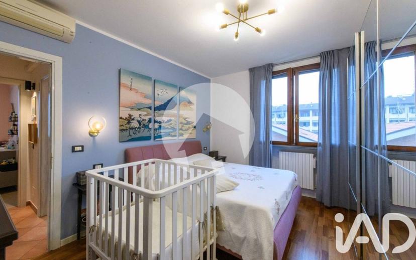 Appartamento via Gaetano Bedeschi 16, Rivalta - San Rigo, Reggio Emilia — foto 13 di 27