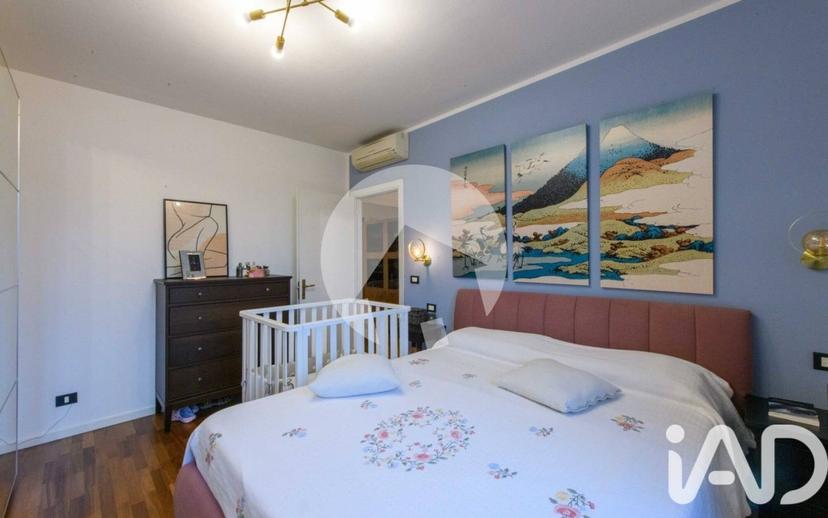 Appartamento via Gaetano Bedeschi 16, Rivalta - San Rigo, Reggio Emilia — foto 19 di 27