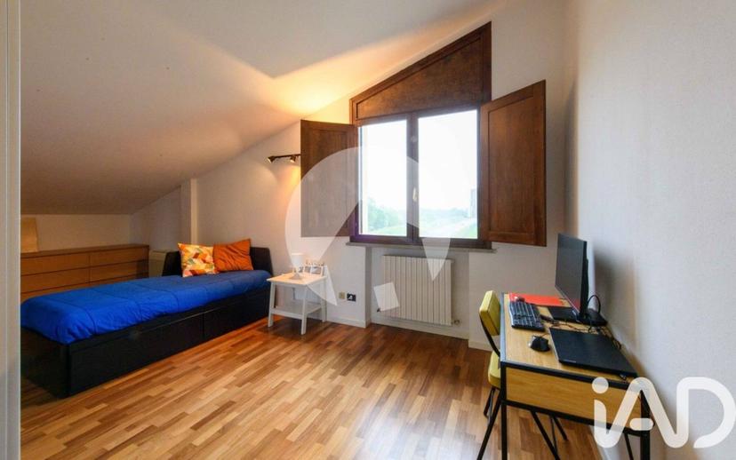 Appartamento via Gaetano Bedeschi 16, Rivalta - San Rigo, Reggio Emilia — foto 22 di 27