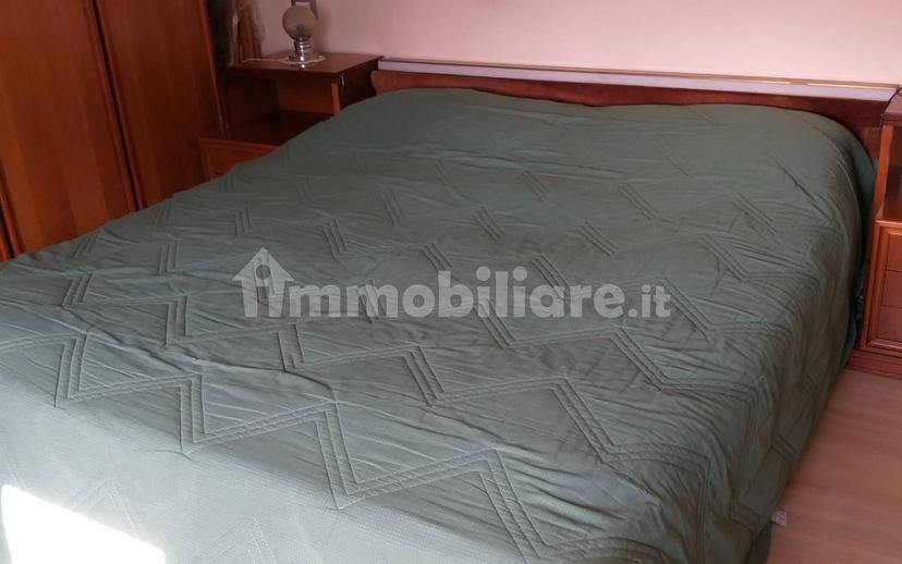 Attico via Aurelia 382, Centro, Loano — foto 8 di 12