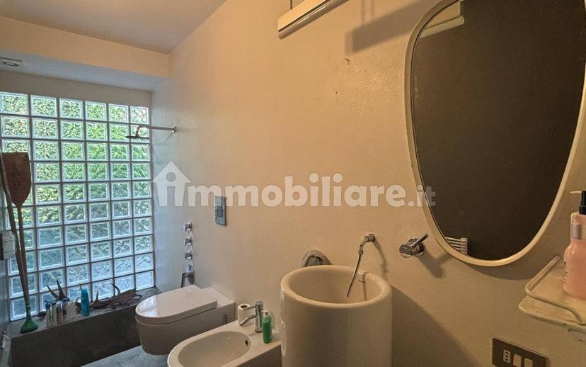 Trilocale via Conciliazione 111, Tavernola, Como — foto 21 di 32