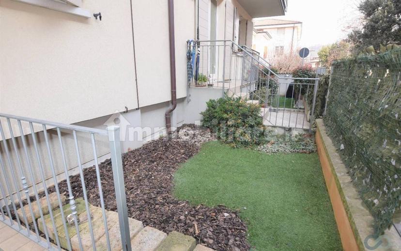 Trilocale nuovo, piano terra, Centro, Botticino — foto 14 di 15
