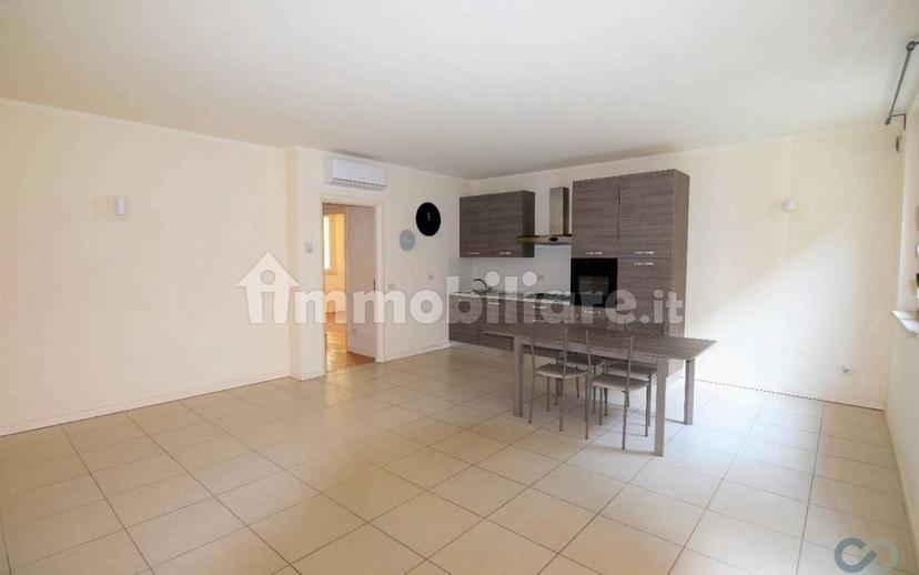 Trilocale nuovo, piano terra, Centro, Botticino — foto 9 di 15