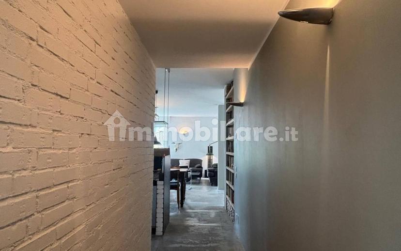 Trilocale via Conciliazione 111, Tavernola, Como — foto 24 di 32