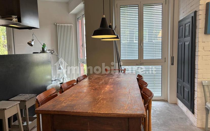 Trilocale via Conciliazione 111, Tavernola, Como — foto 10 di 32