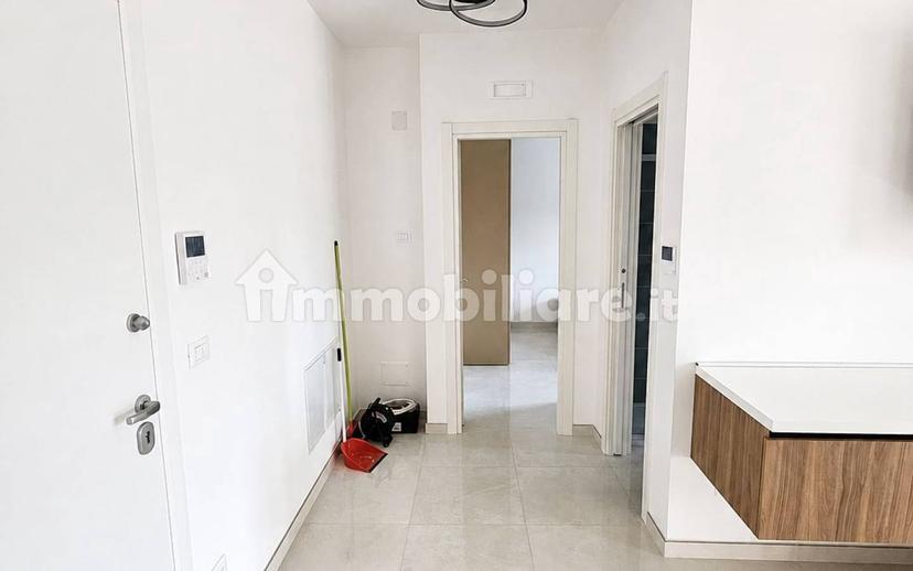 Bilocale via Massimiliano Kolbe 4, Centro, Avezzano — foto 9 di 14