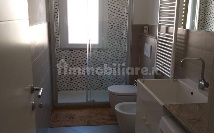 Attico via Aurelia 382, Centro, Loano — foto 6 di 12