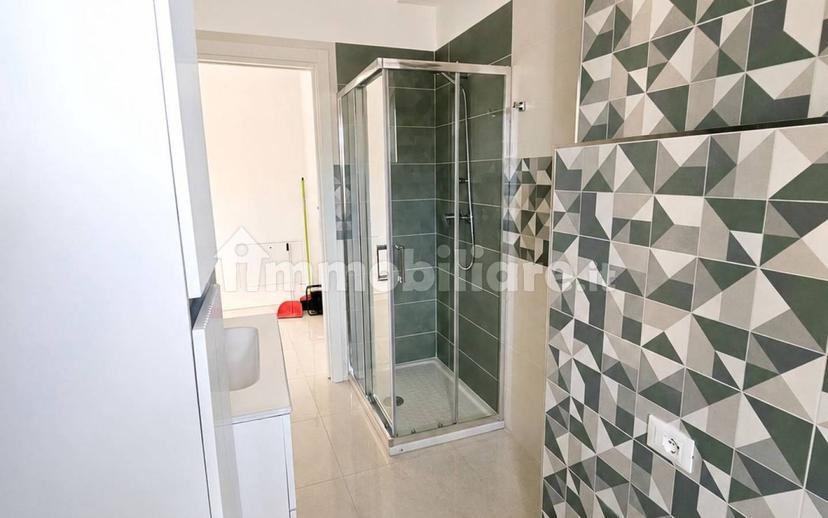 Bilocale via Massimiliano Kolbe 4, Centro, Avezzano — foto 11 di 14