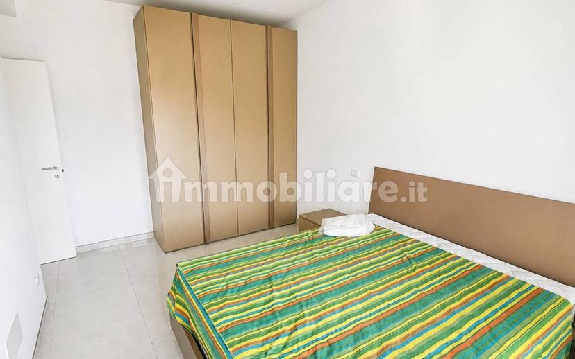 Bilocale via Massimiliano Kolbe 4, Centro, Avezzano — foto 10 di 14