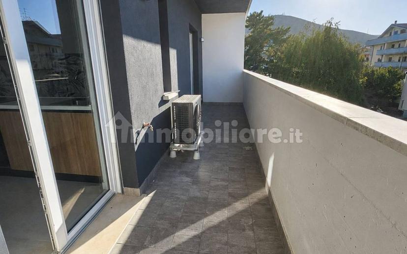 Bilocale via Massimiliano Kolbe 4, Centro, Avezzano — foto 4 di 14