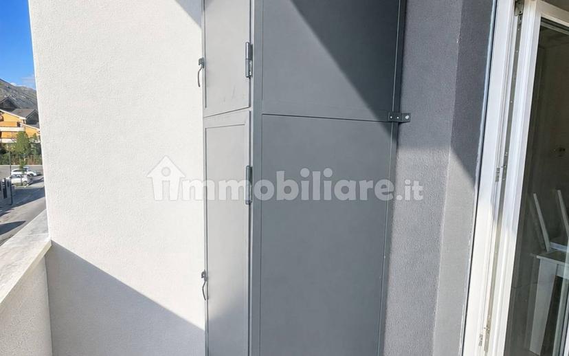 Bilocale via Massimiliano Kolbe 4, Centro, Avezzano — foto 8 di 14
