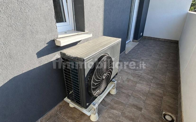Bilocale via Massimiliano Kolbe 4, Centro, Avezzano — foto 2 di 14