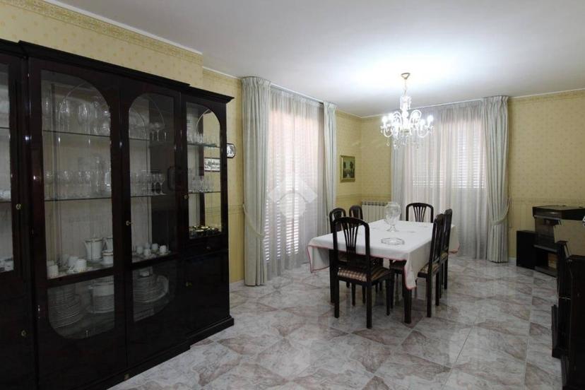 Villa a schiera via Vittorio Veneto 51, Curti — foto 22 di 40