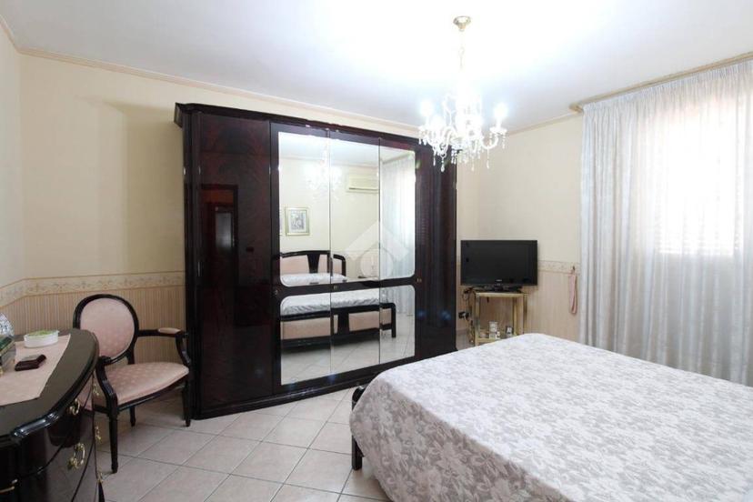 Villa a schiera via Vittorio Veneto 51, Curti — foto 31 di 40