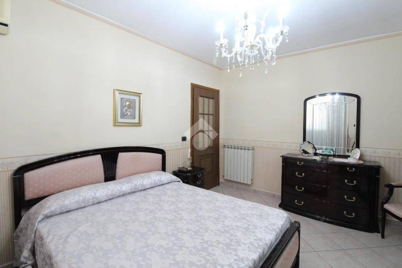 Villa a schiera via Vittorio Veneto 51, Curti — foto 9 di 40