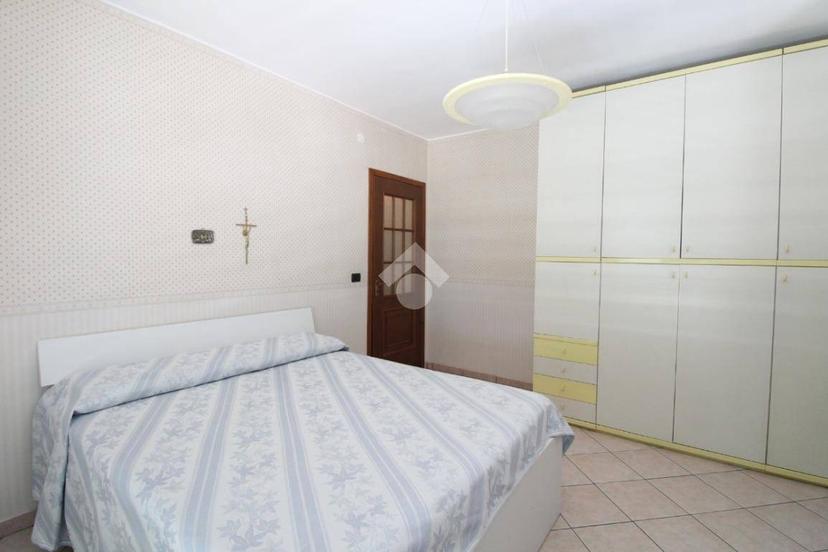 Villa a schiera via Vittorio Veneto 51, Curti — foto 20 di 40