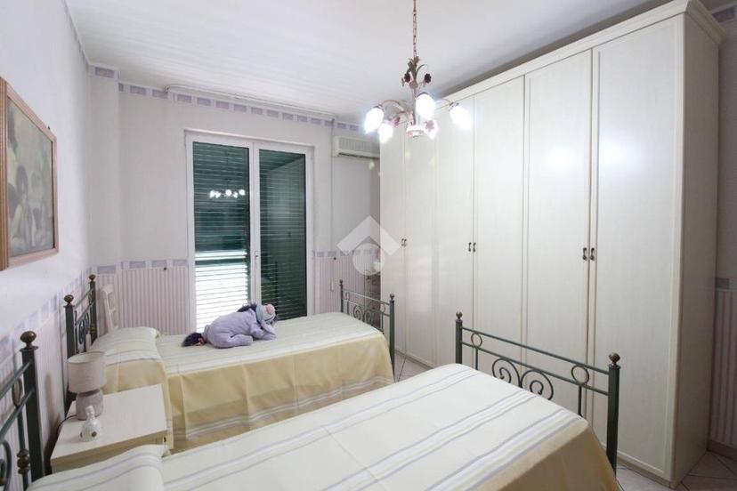 Villa a schiera via Vittorio Veneto 51, Curti — foto 40 di 40