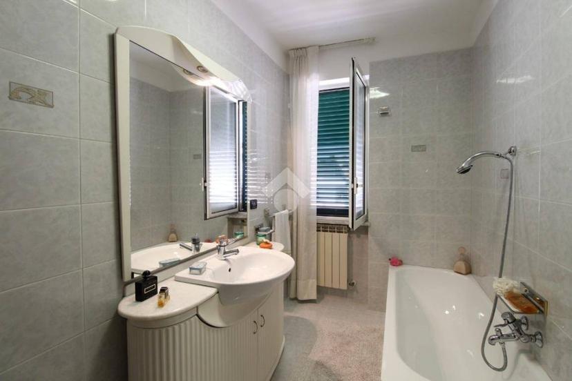 Villa a schiera via Vittorio Veneto 51, Curti — foto 34 di 40