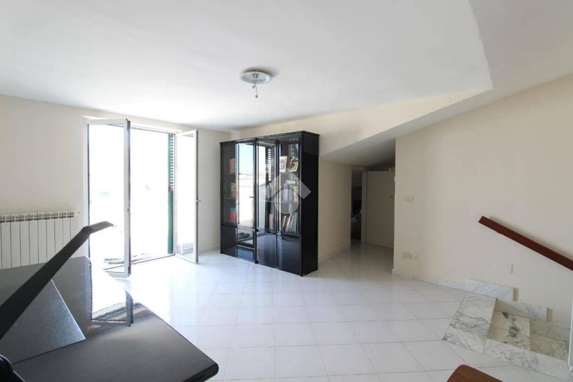 Villa a schiera via Vittorio Veneto 51, Curti — foto 28 di 40