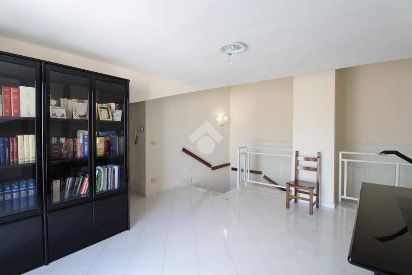 Villa a schiera via Vittorio Veneto 51, Curti — foto 12 di 40