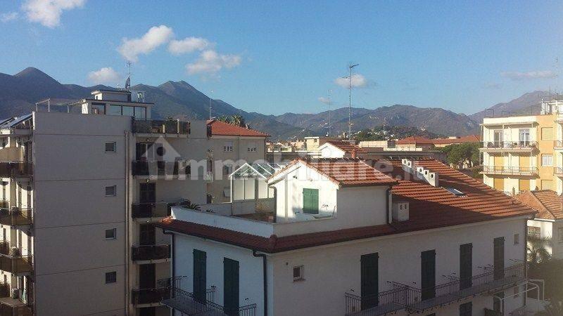 Attico via Aurelia 382, Centro, Loano — foto 10 di 12