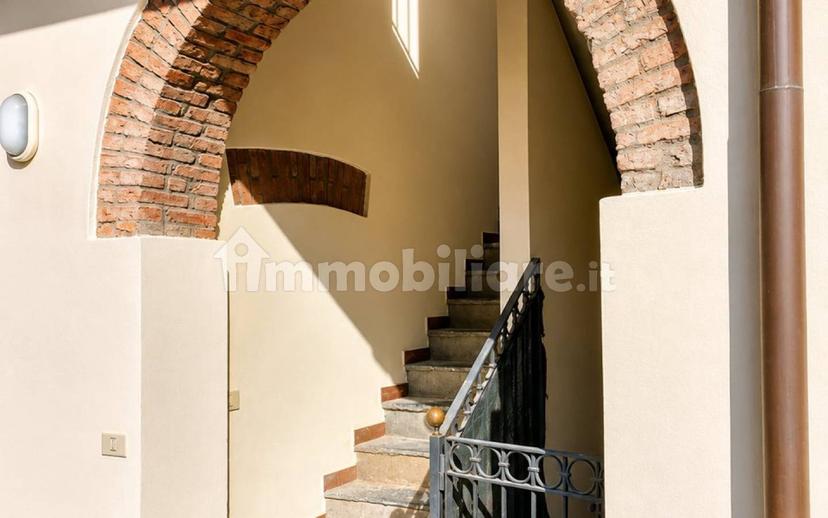Monolocale via San Rocco 78, San Rocco - Sanzio, Seregno — foto 6 di 13